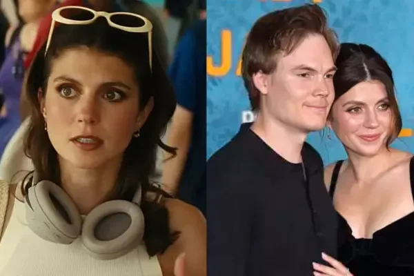 Is Emily Bader Dating Her Photographer? Know About&hellip;
