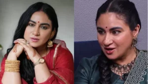 Priya Malik Reveals The Reason Behind Her Divorce&hellip;