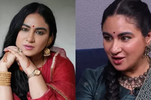 Priya Malik Reveals The Reason Behind Her Divorce&hellip;