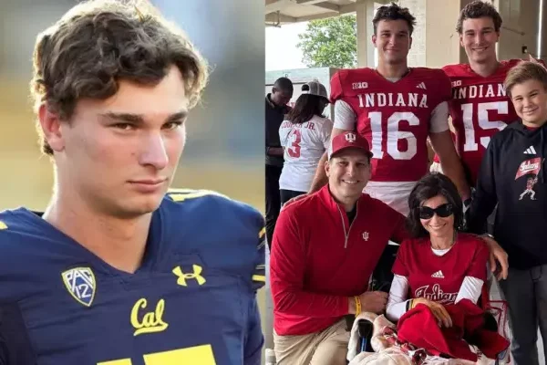 Fernando Mendoza, Indiana Hoosiers QB’s Girlfriend, Dating Status,&hellip;
