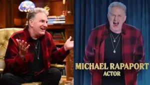 Why Michael Rapaport Is The Most Hated Player&hellip;