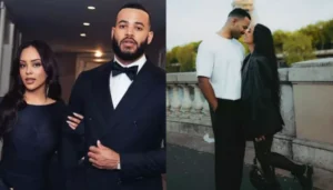 TikToker, Kristy Scott Files For Divorce From Husband,&hellip;