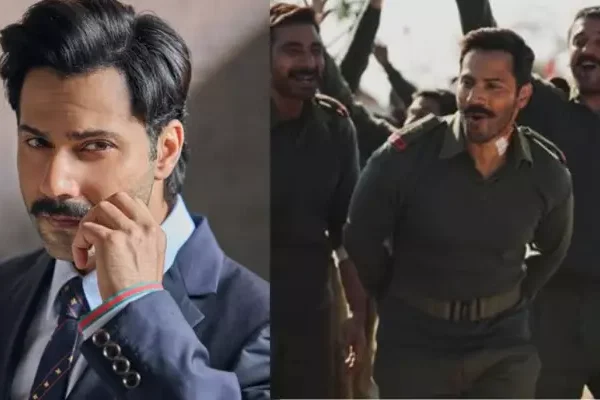 Varun Dhawan Breaks Silence On Being Trolled For&hellip;