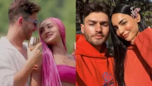 ‘Splitsvilla 16’: Meet Tayne, Which 2 Ex-Contestants He&hellip;