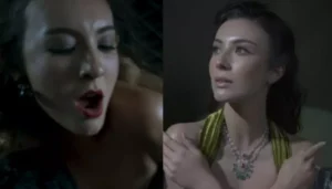 Not Natalie Burn, Meet Beatriz Taufenbach, ‘Toxic’ Actress&hellip;