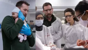 The Pitt Season 2 Episode 1 Explained: ‘Dr&hellip;