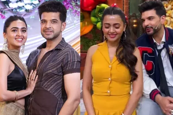 Karan Kundrra Credits Girlfriend, Tejasswi Prakash For Making&hellip;
