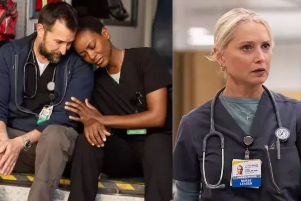 ‘The Pitt’ Season 2 Episode 1 Released: Recap&hellip;
