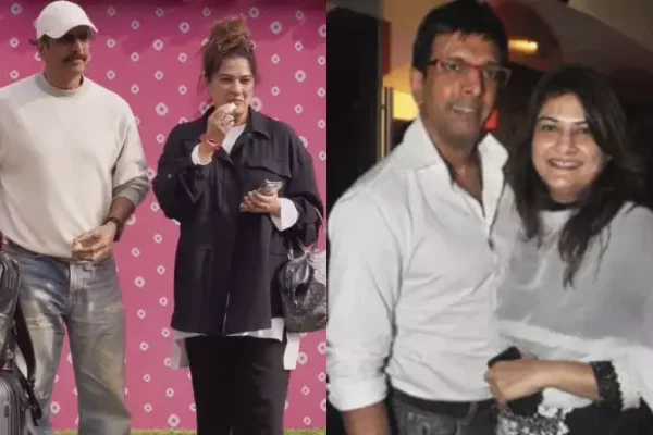 Meet Jaaved Jaaferi’s Second Wife, Habiba, Married The&hellip;