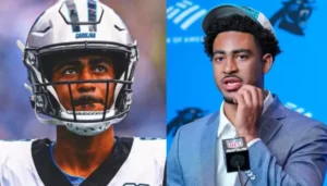 Bryce Young’s Dating Life, Height Debate, Playoff Debut,&hellip;