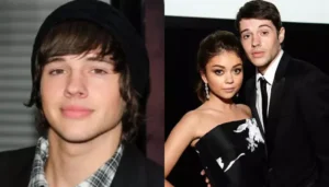 Who Is Matt Prokop? Former Actor Arrested On&hellip;