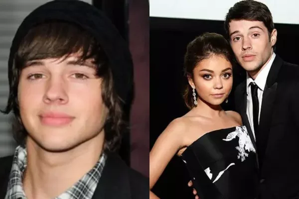 Who Is Matt Prokop? Former Actor Arrested On&hellip;