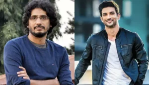 Abhishek Chaubey Chose Sushant Singh Rajput For ‘Sonchiriya’&hellip;