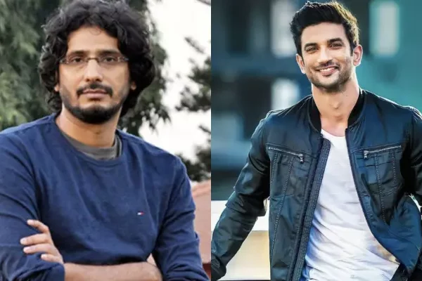 Abhishek Chaubey Chose Sushant Singh Rajput For ‘Sonchiriya’&hellip;