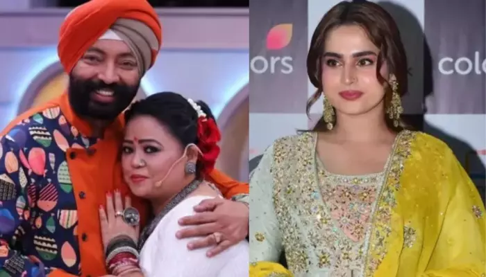 ‘Laughter Chefs 3’ Judge, Harpal Singh Sokhi Backs Bharti Singh On Body Shaming Row, ‘I’m Sure…’