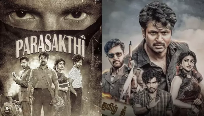 ‘Parasakthi’ OTT Release Confirmed, When And Where To Watch Sivakarthikeyan And Ravi Mohan’s Film?
