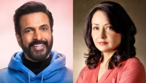 Who Is Jaaved Jaaferi’s Ex Wife, Zeba? Pakistani&hellip;