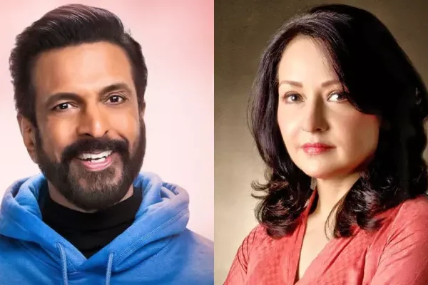 Who Is Jaaved Jaaferi’s Ex Wife, Zeba? Pakistani&hellip;