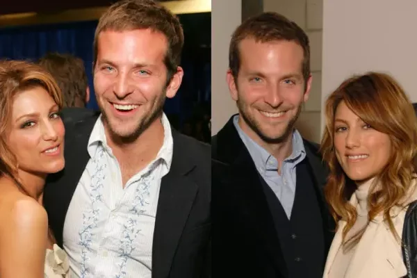 Bradley Cooper’s Relationship With Ex-Wife, Jennifer Esposito, Split&hellip;