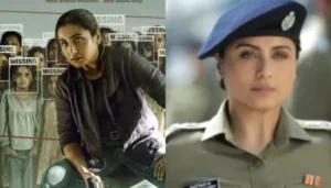 Rani Mukerji’s ‘Mardaani 3’ Gets A New Release&hellip;