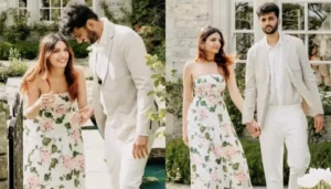 Prakriti Kakar And Vinay Anand To Tie The&hellip;