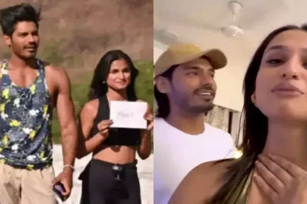 Is ‘Bigg Boss 18’s Kashish Kapoor Dating Rival,&hellip;