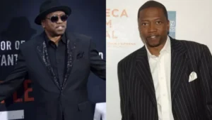 ‘The Thing’ Actor, T.K. Carter Passes Away At&hellip;