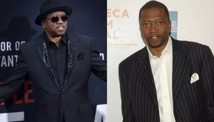 ‘The Thing’ Actor, T.K. Carter Passes Away At&hellip;