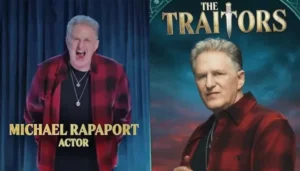 Michael Rapaport Breaks Silence On Backlash For His&hellip;