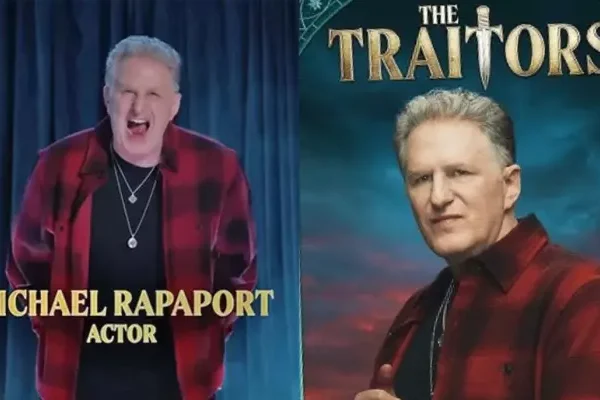 Michael Rapaport Breaks Silence On Backlash For His&hellip;