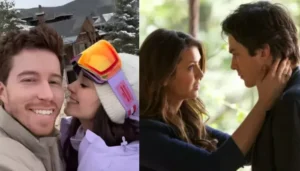 Men In Nina Dobrev’s Life, From ‘Damon’ Ian&hellip;