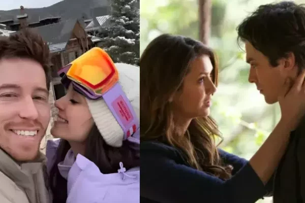 Men In Nina Dobrev’s Life, From ‘Damon’ Ian&hellip;