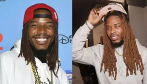 ‘Why Did Fetty Wap Go To Jail?’ Answering&hellip;