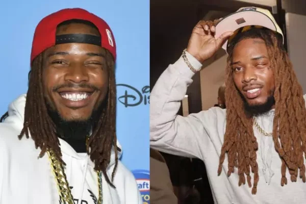 ‘Why Did Fetty Wap Go To Jail?’ Answering&hellip;
