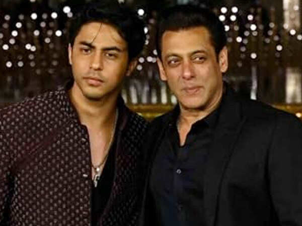 Filmfare Exclusive: Aryan Khan Reveals He Dubbed for…