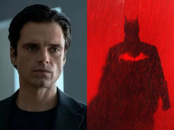 Sebastian Stan in talks to join Robert Pattinson&hellip;