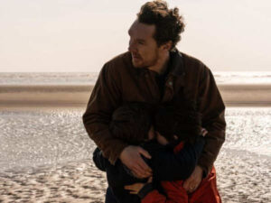 Benedict Cumberbatch Talks About Exploring Grief Through a&hellip;