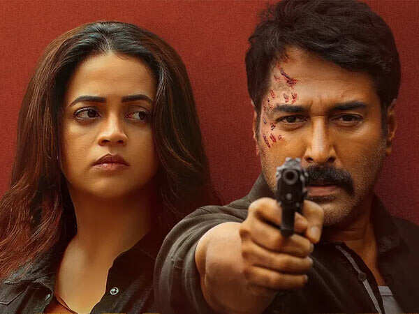 Bhavana and Rahmanâs Anomie Gets a New Release&hellip;