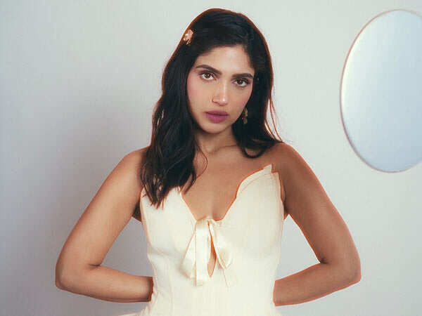 Bhumi Pednekar opens up on taking a break&hellip;