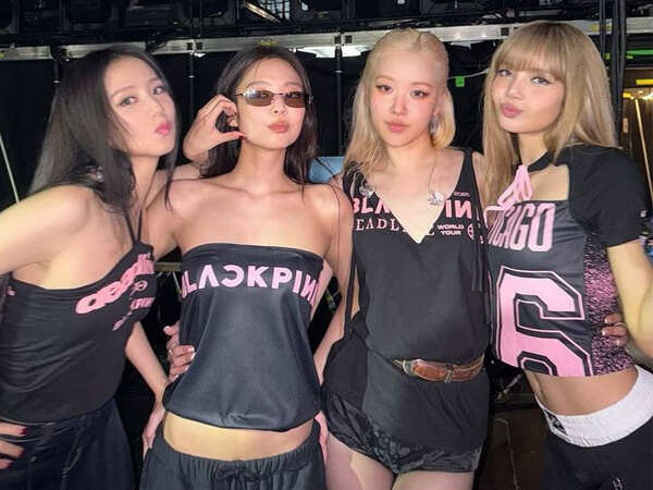 BLACKPINK set to make a comeback with Deadline