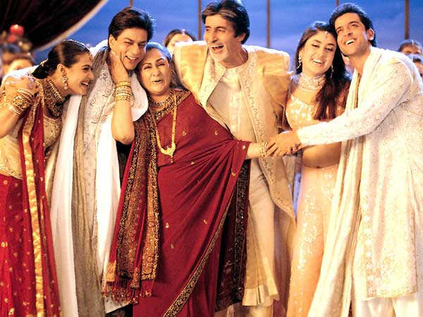 How Bole Chudiyaan Ended Up Costing More Than&hellip;
