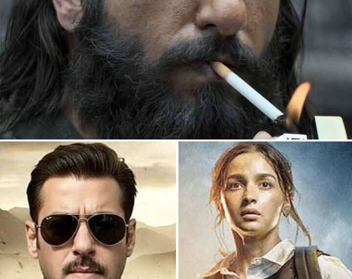 Bollywood Action Stars of 2026: Powerful Performances to&hellip;
