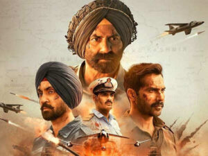 Border 2 Box Office: Sunny Deolâs war drama&hellip;