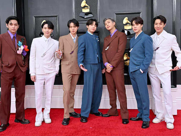 BTS to Make Post-military Comeback on THIS Date