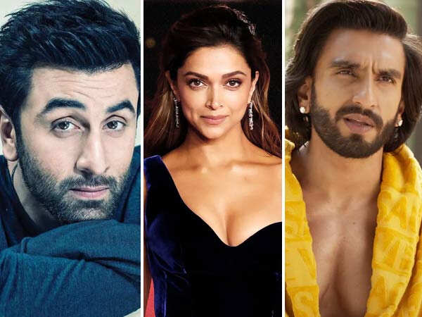 Deepika Padukone Talks About a Possible Rom-com Reunion With Ranbir Kapoor
