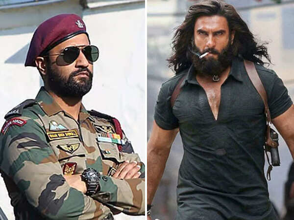 Vicky Kaushal to Join Ranveer Singhs Dhurandhar 2&hellip;