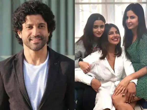 Farhan Akhtar Refocuses on Jee Le Zaraa After Ranveer Singhs Exit From Don 3
