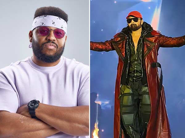 Himesh Reshammiya Dhurandhar Hitmaker Flipperachi Talwiinder and More&hellip;