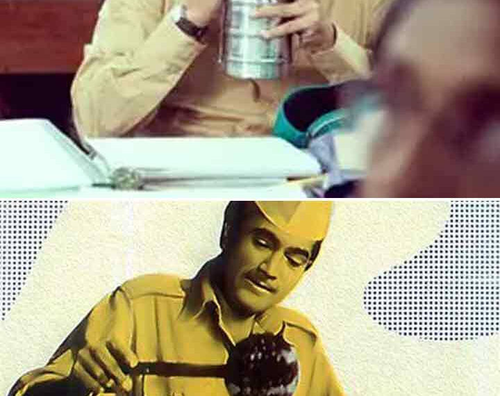 5 Must-watch Hindi Films Where Food Takes Centre Stage