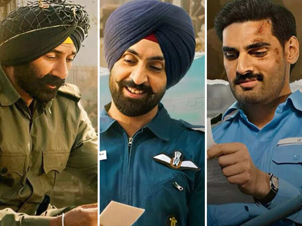 Ghar Kab Aaoge Released for Border 2 Sparks Nostalgia Amidst Fans